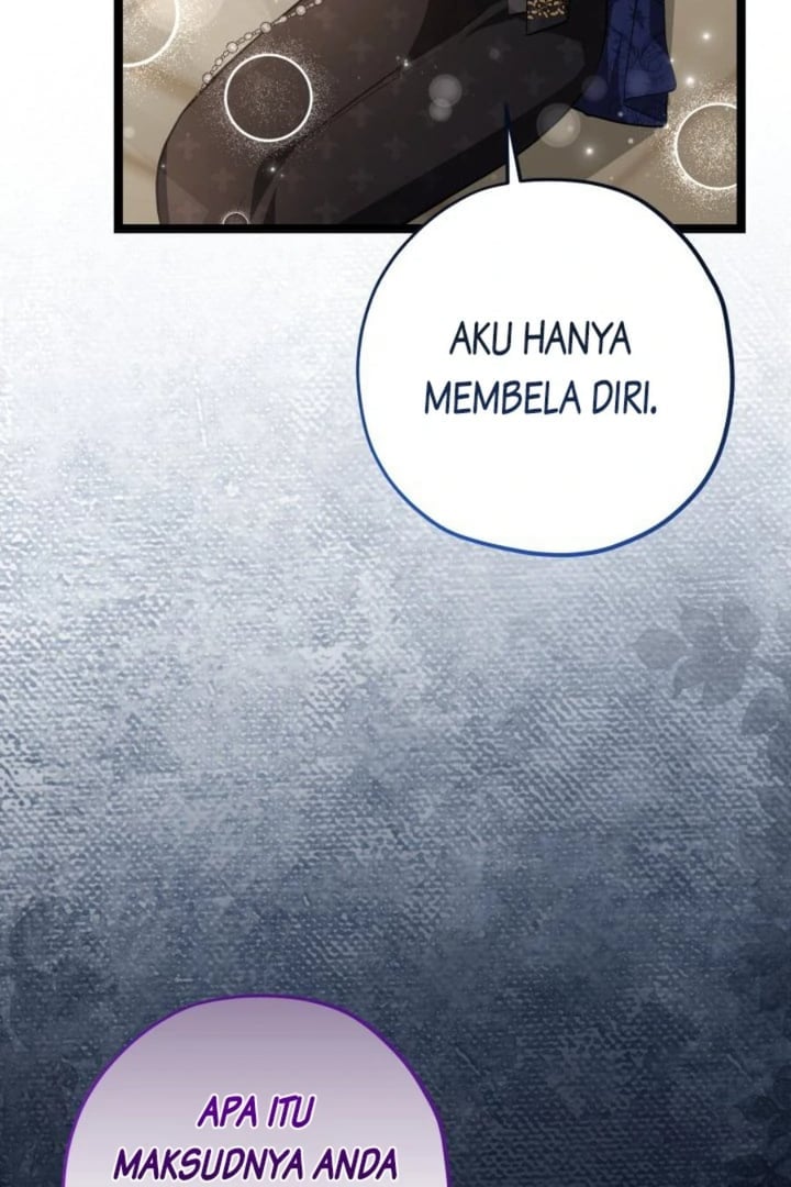Baca The Villain's Daughter Plans To Run Away - Chapter 72 halaman 104