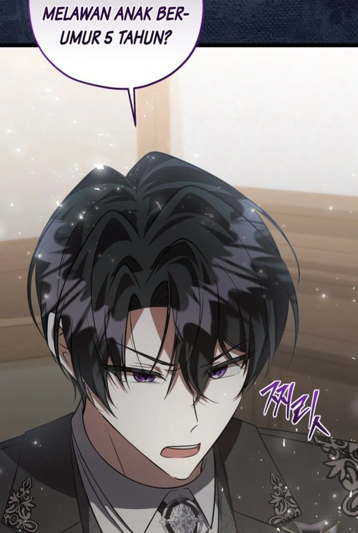 Baca The Villain's Daughter Plans To Run Away - Chapter 72 halaman 105