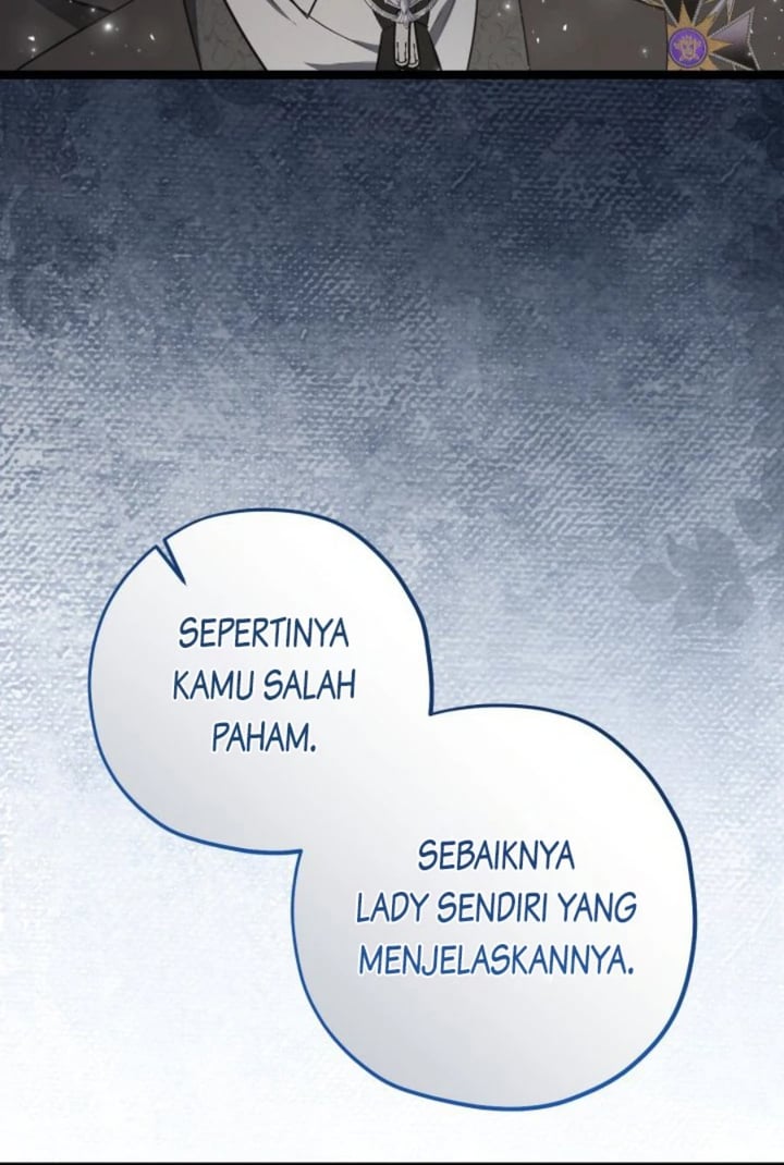 Baca The Villain's Daughter Plans To Run Away - Chapter 72 halaman 106