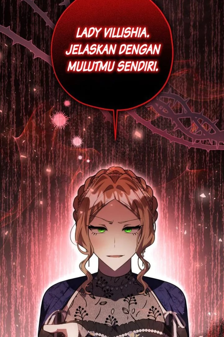 Baca The Villain's Daughter Plans To Run Away - Chapter 72 halaman 108