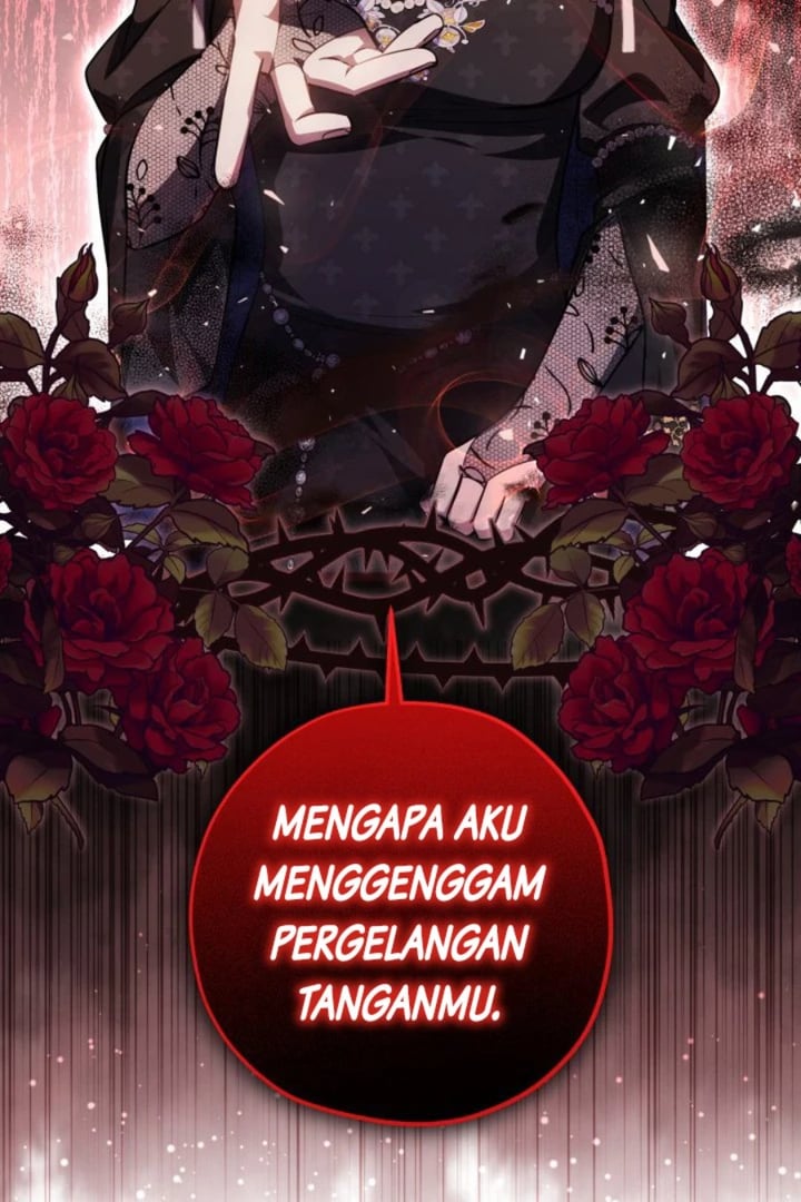 Baca The Villain's Daughter Plans To Run Away - Chapter 72 halaman 109