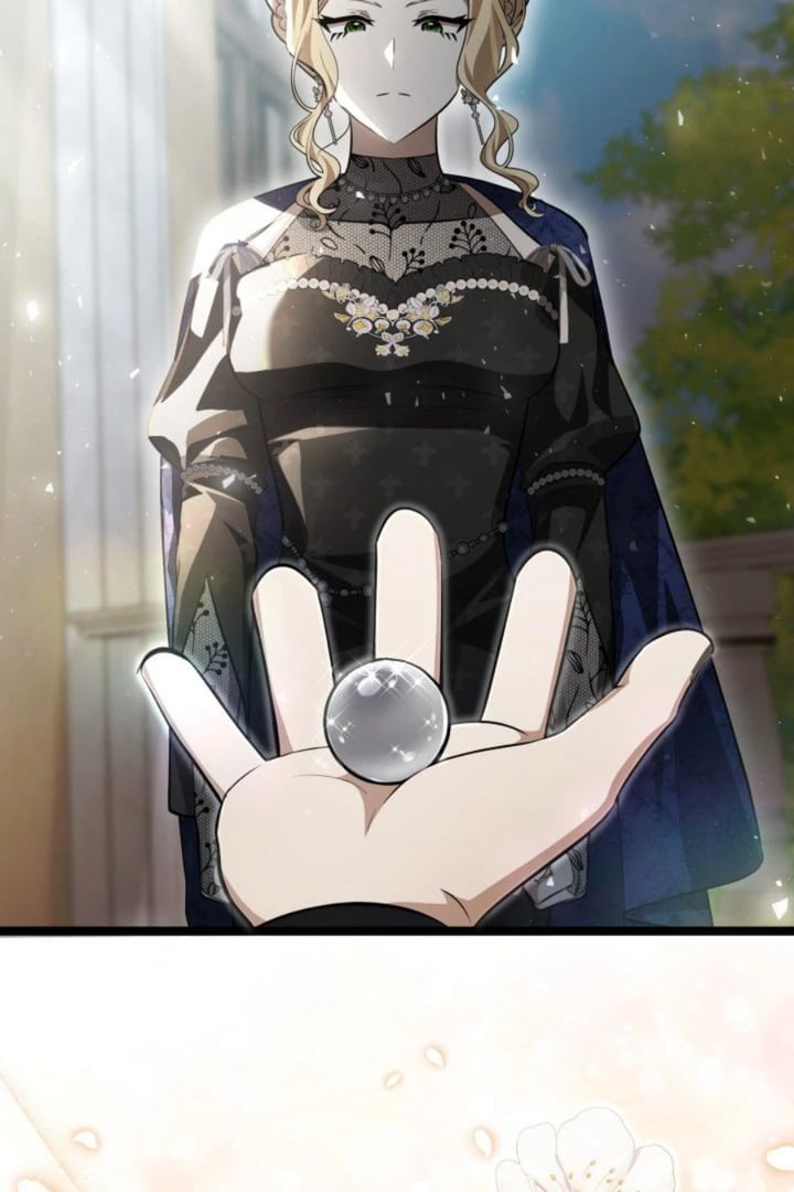 Baca The Villain's Daughter Plans To Run Away - Chapter 72 halaman 11