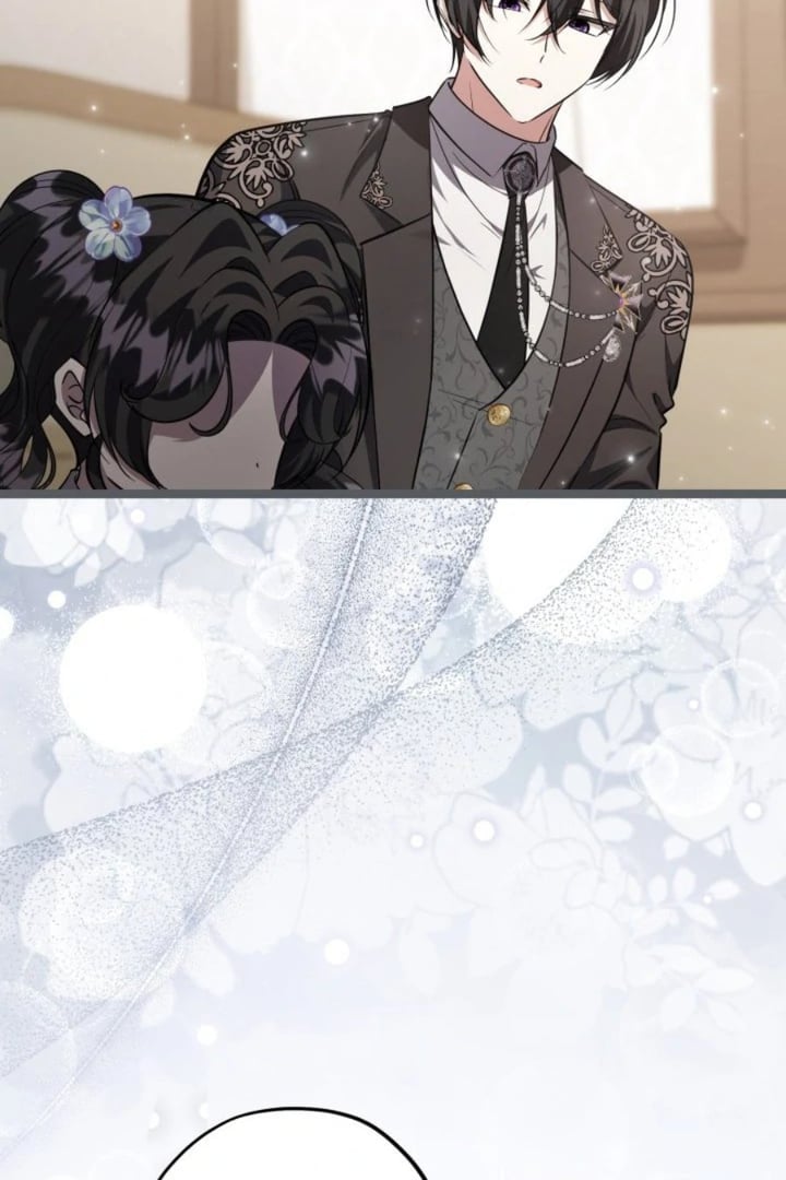 Baca The Villain's Daughter Plans To Run Away - Chapter 72 halaman 112