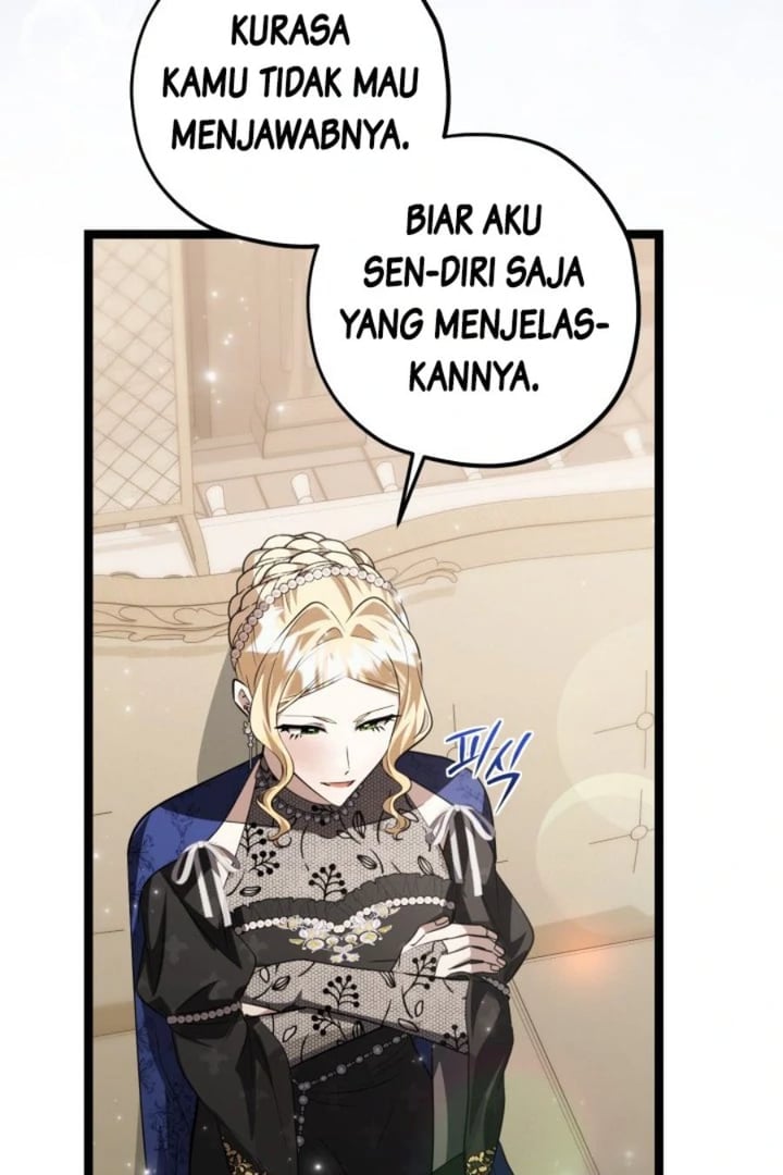 Baca The Villain's Daughter Plans To Run Away - Chapter 72 halaman 113