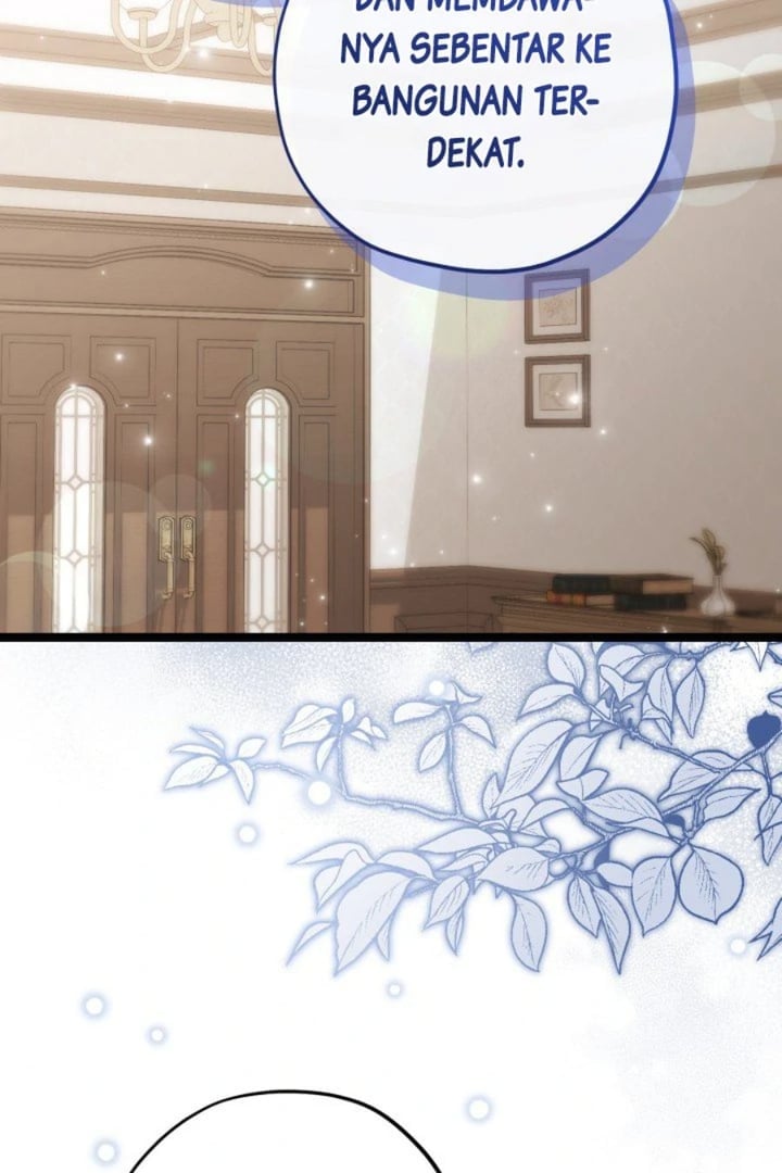 Baca The Villain's Daughter Plans To Run Away - Chapter 72 halaman 115