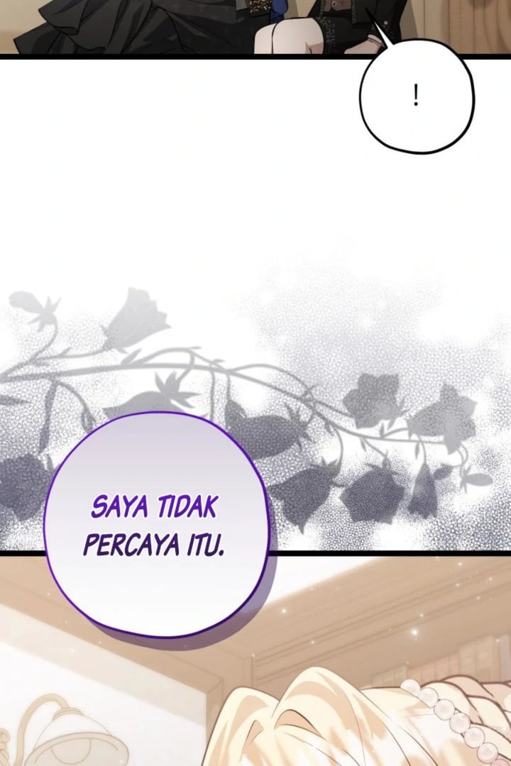 Baca The Villain's Daughter Plans To Run Away - Chapter 72 halaman 117