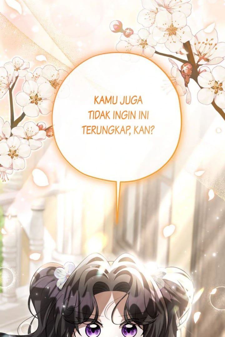 Baca The Villain's Daughter Plans To Run Away - Chapter 72 halaman 12