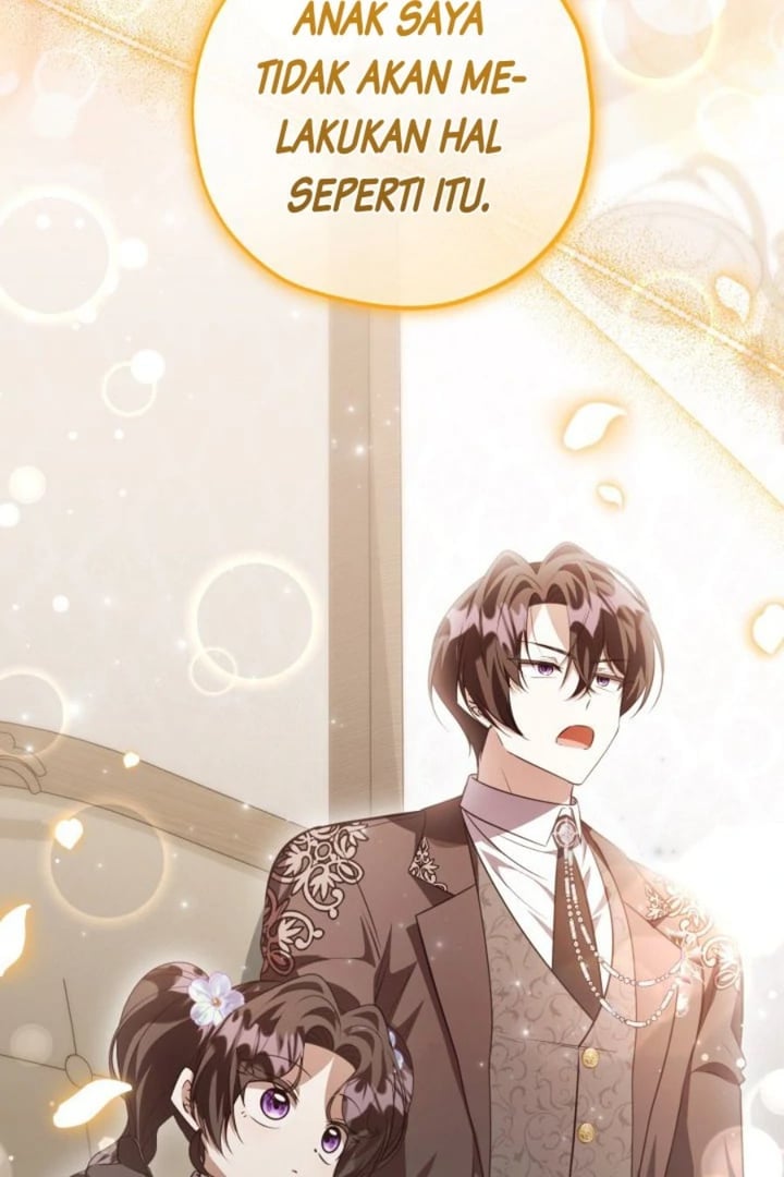 Baca The Villain's Daughter Plans To Run Away - Chapter 72 halaman 120