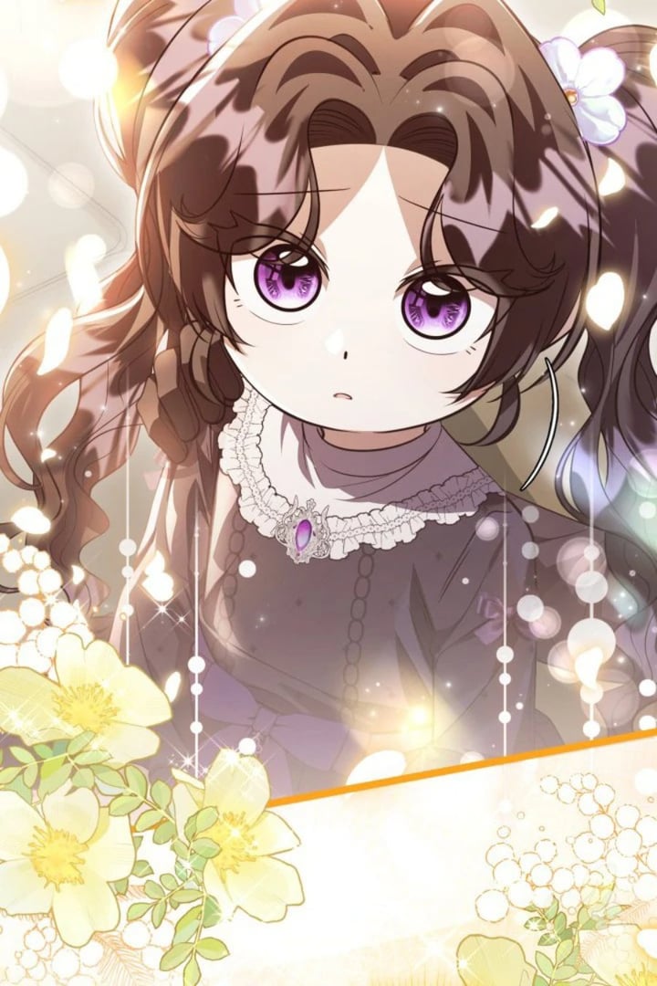 Baca The Villain's Daughter Plans To Run Away - Chapter 72 halaman 122