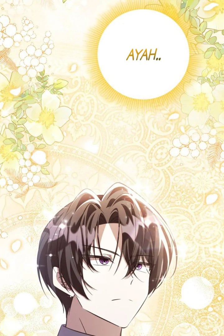 Baca The Villain's Daughter Plans To Run Away - Chapter 72 halaman 123