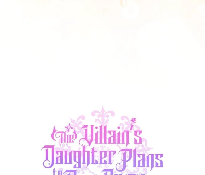 Baca The Villain's Daughter Plans To Run Away - Chapter 72 halaman 125