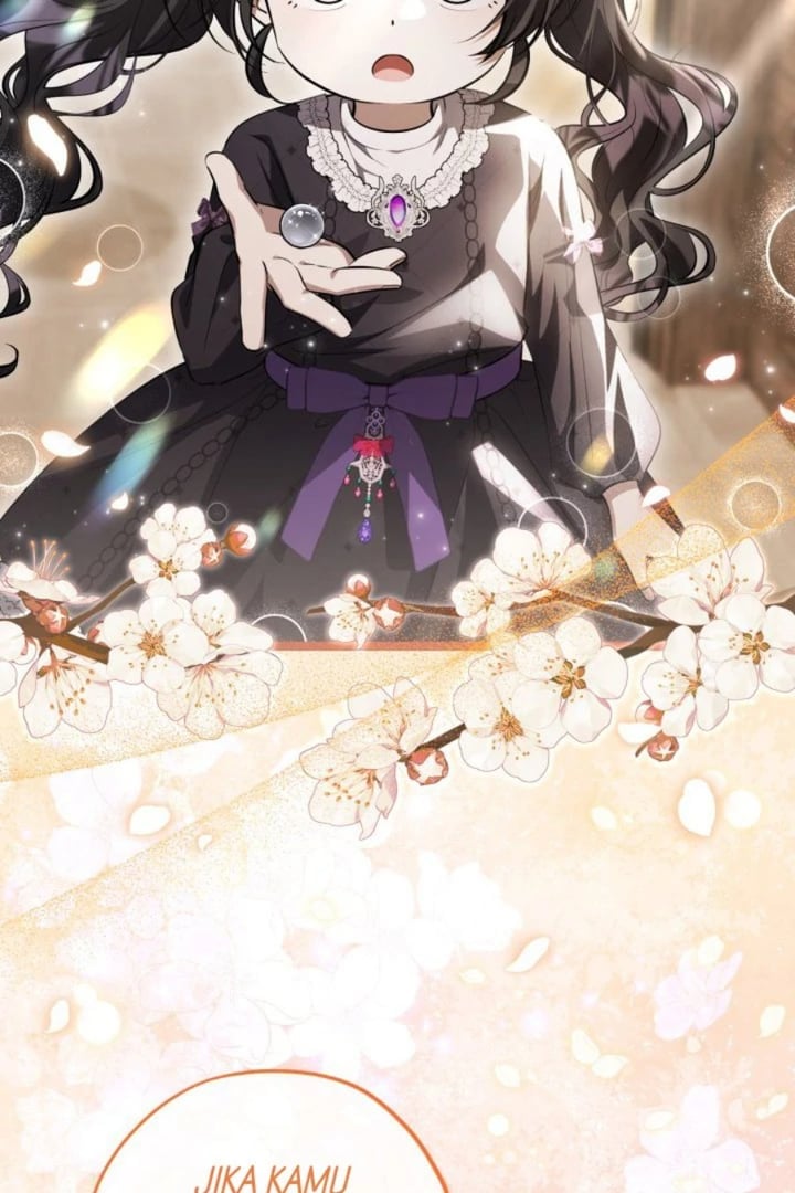 Baca The Villain's Daughter Plans To Run Away - Chapter 72 halaman 13