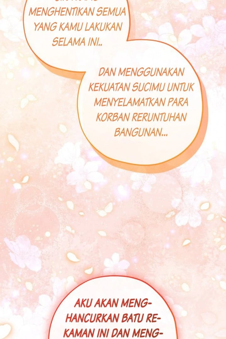 Baca The Villain's Daughter Plans To Run Away - Chapter 72 halaman 14
