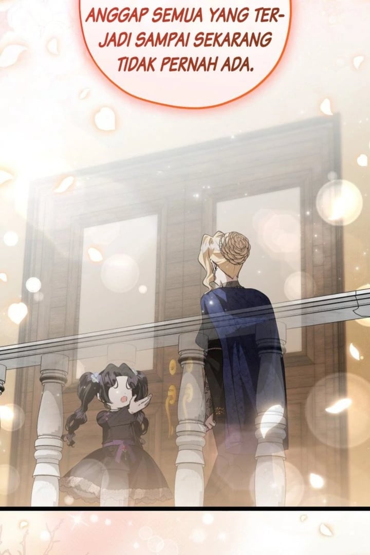 Baca The Villain's Daughter Plans To Run Away - Chapter 72 halaman 15