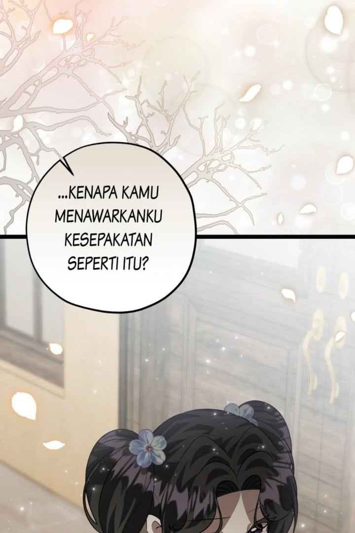 Baca The Villain's Daughter Plans To Run Away - Chapter 72 halaman 16