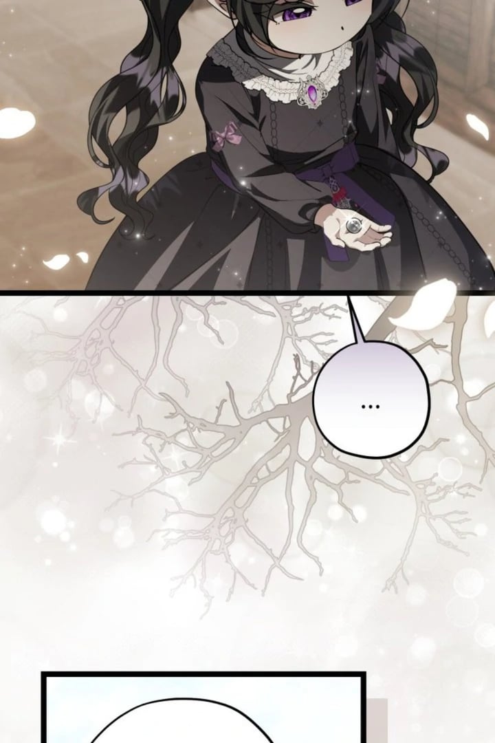 Baca The Villain's Daughter Plans To Run Away - Chapter 72 halaman 17