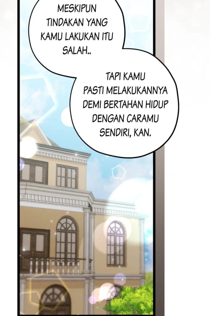 Baca The Villain's Daughter Plans To Run Away - Chapter 72 halaman 18