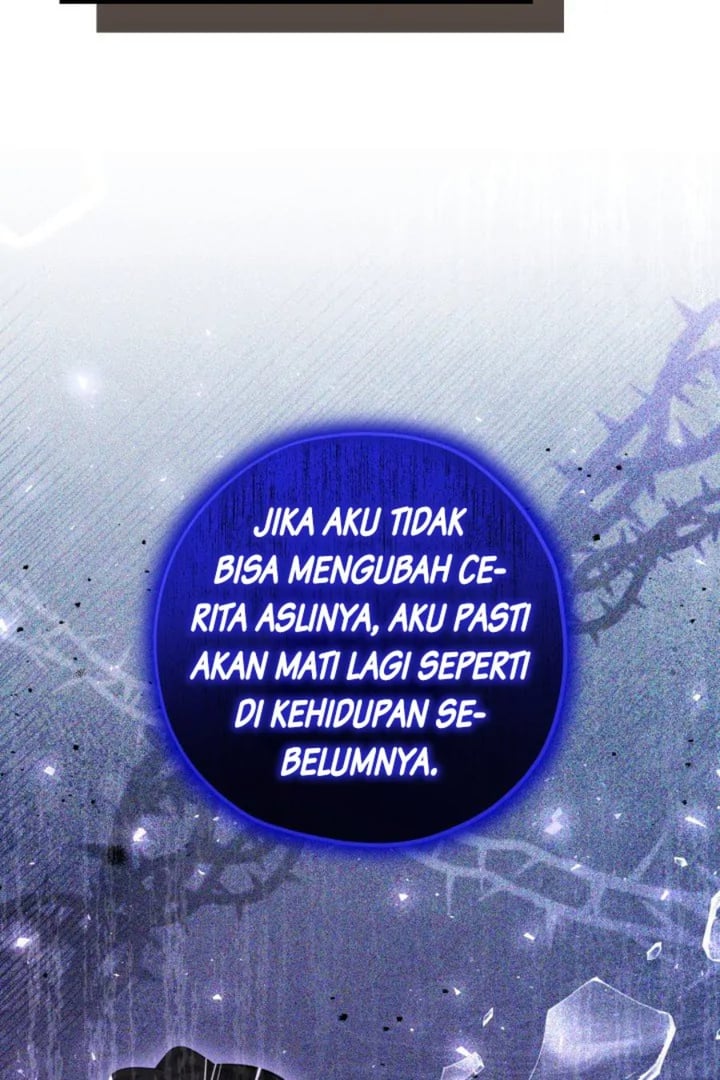 Baca The Villain's Daughter Plans To Run Away - Chapter 72 halaman 19