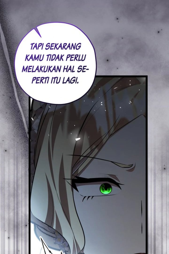 Baca The Villain's Daughter Plans To Run Away - Chapter 72 halaman 23