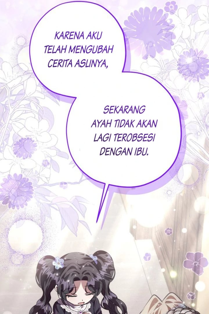 Baca The Villain's Daughter Plans To Run Away - Chapter 72 halaman 26