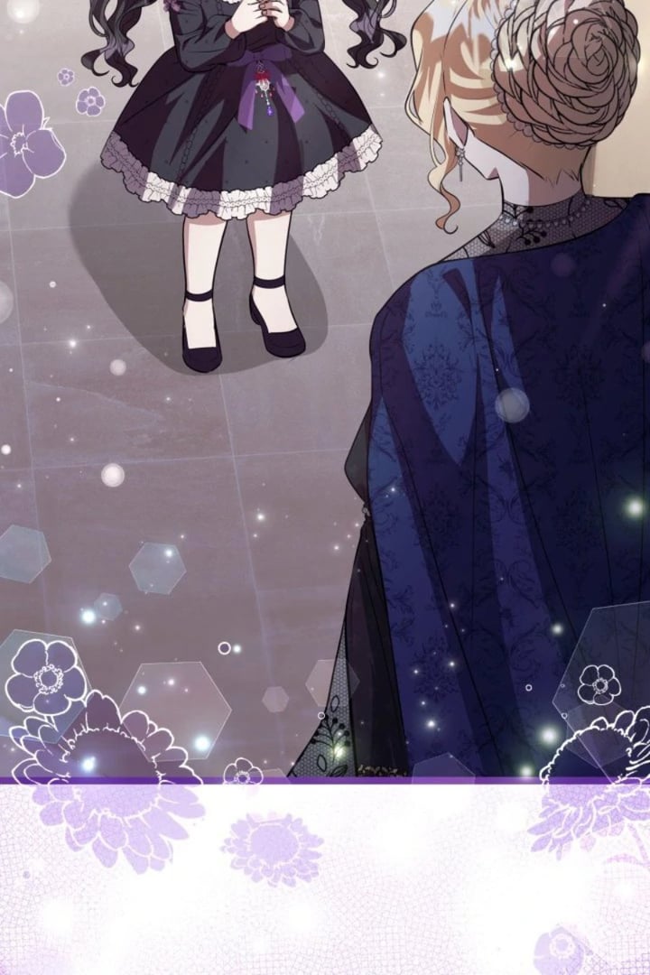 Baca The Villain's Daughter Plans To Run Away - Chapter 72 halaman 27