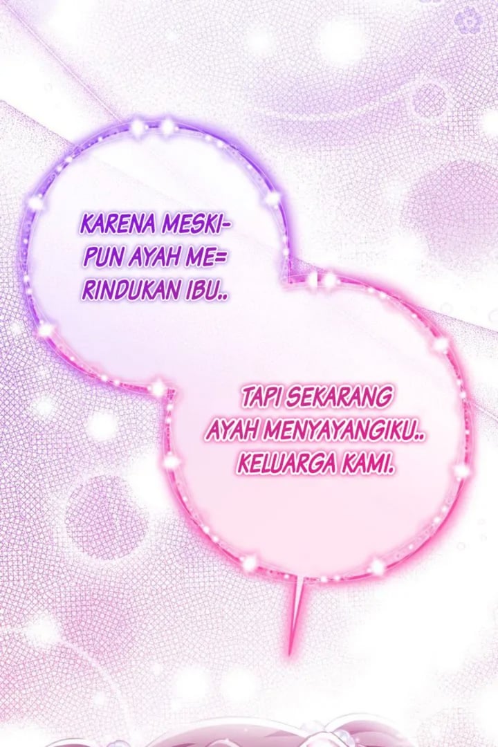 Baca The Villain's Daughter Plans To Run Away - Chapter 72 halaman 28
