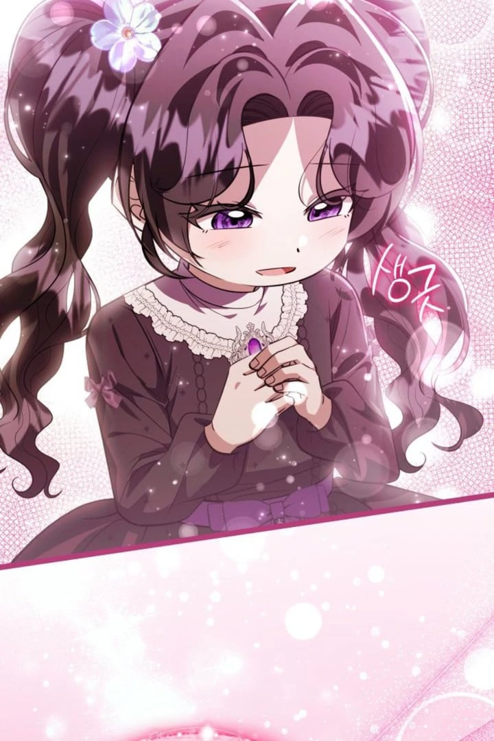 Baca The Villain's Daughter Plans To Run Away - Chapter 72 halaman 29