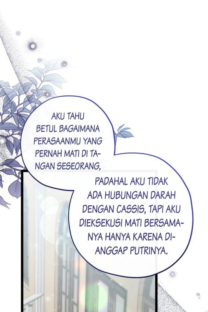 Baca The Villain's Daughter Plans To Run Away - Chapter 72 halaman 3