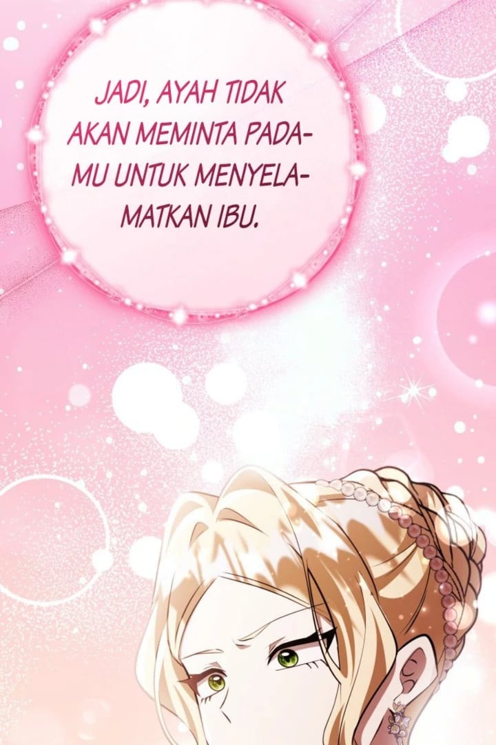 Baca The Villain's Daughter Plans To Run Away - Chapter 72 halaman 30