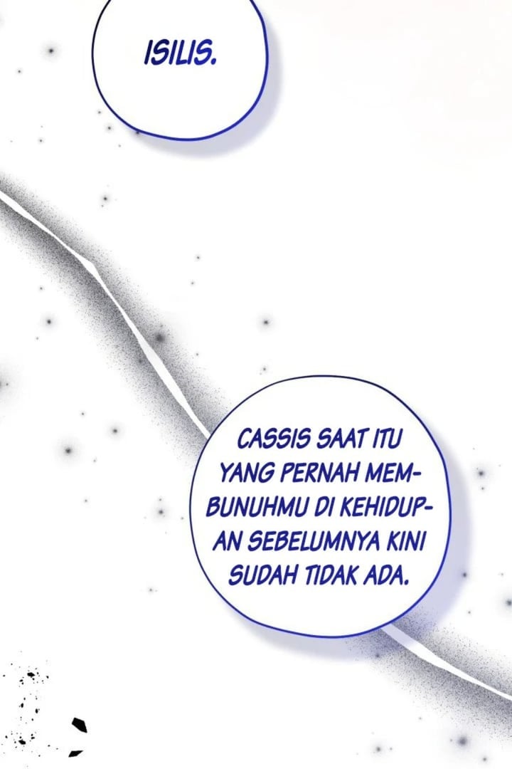 Baca The Villain's Daughter Plans To Run Away - Chapter 72 halaman 32