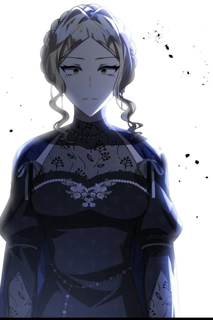 Baca The Villain's Daughter Plans To Run Away - Chapter 72 halaman 33