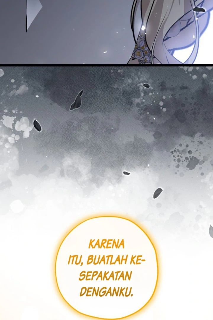 Baca The Villain's Daughter Plans To Run Away - Chapter 72 halaman 35