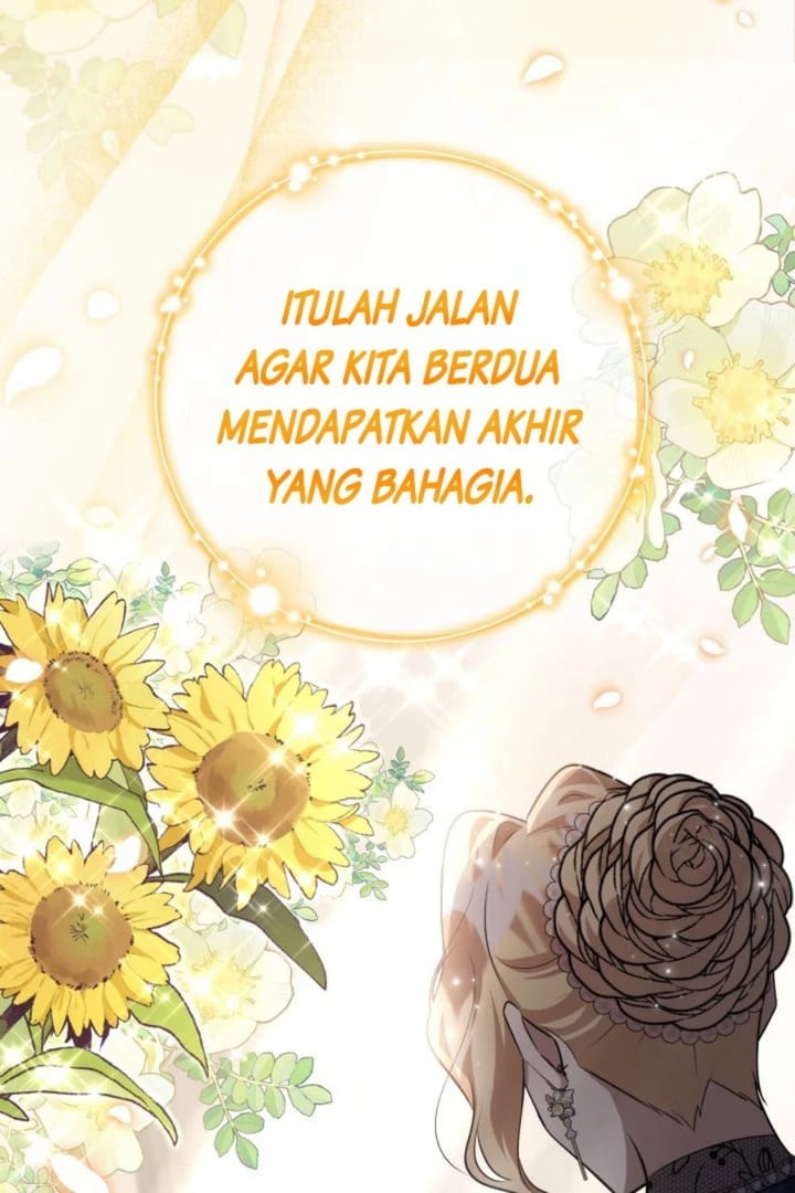Baca The Villain's Daughter Plans To Run Away - Chapter 72 halaman 37