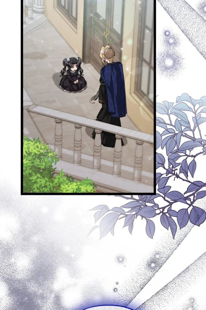 Baca The Villain's Daughter Plans To Run Away - Chapter 72 halaman 4
