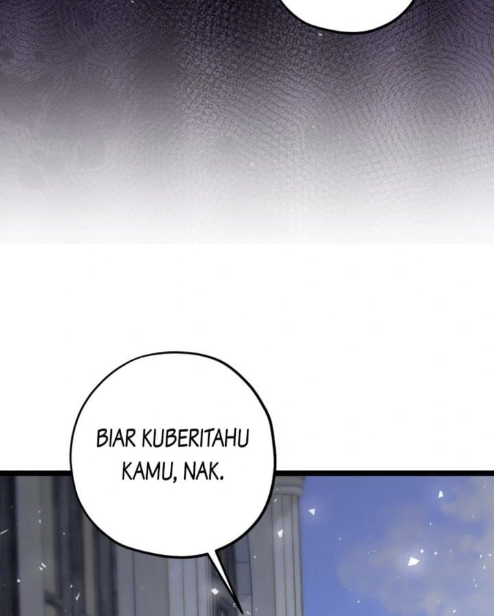 Baca The Villain's Daughter Plans To Run Away - Chapter 72 halaman 44