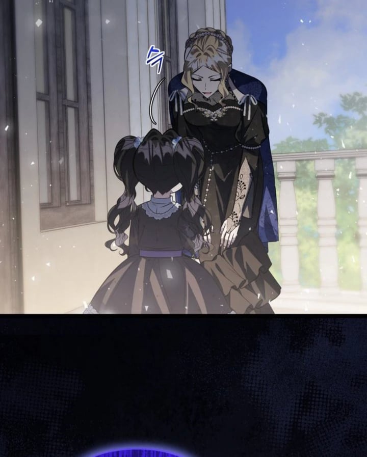 Baca The Villain's Daughter Plans To Run Away - Chapter 72 halaman 45