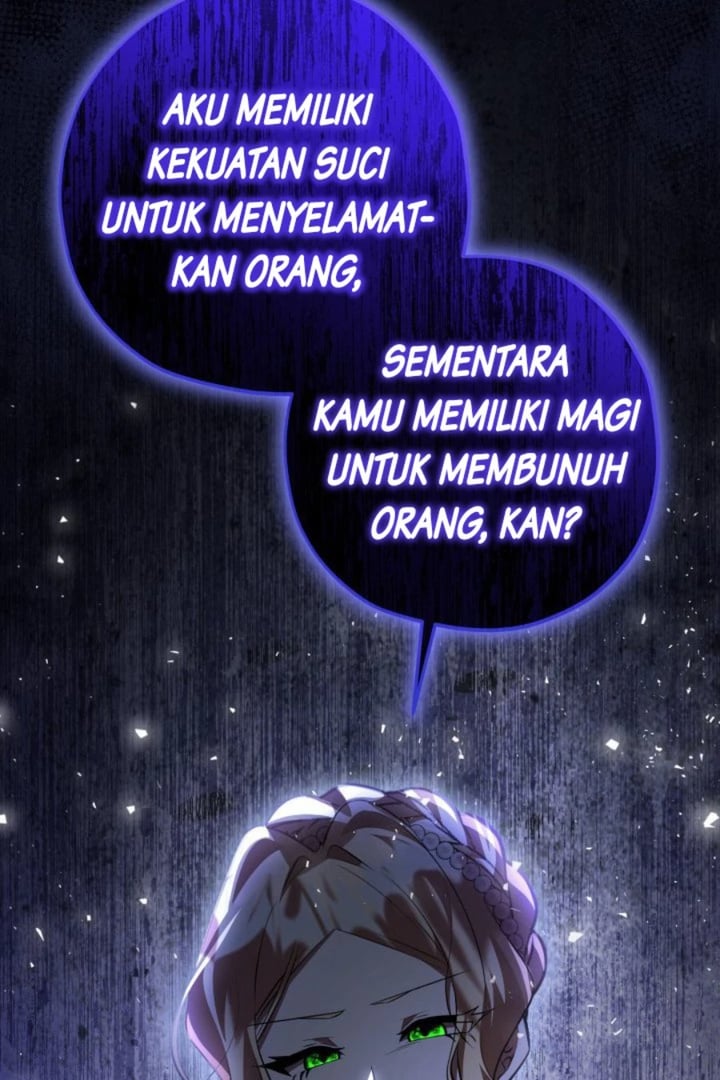 Baca The Villain's Daughter Plans To Run Away - Chapter 72 halaman 46