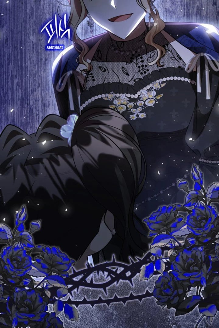 Baca The Villain's Daughter Plans To Run Away - Chapter 72 halaman 47
