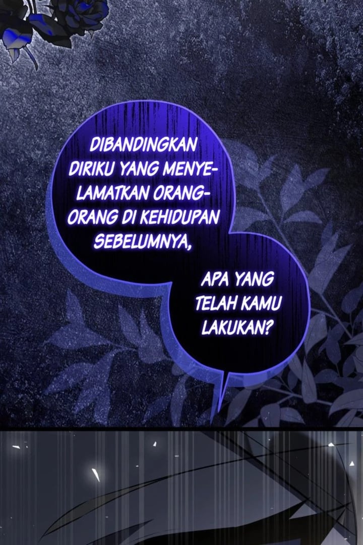 Baca The Villain's Daughter Plans To Run Away - Chapter 72 halaman 48