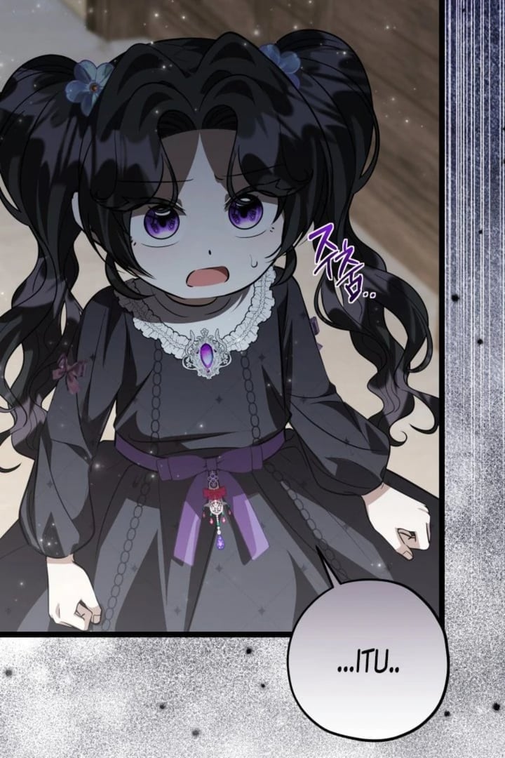 Baca The Villain's Daughter Plans To Run Away - Chapter 72 halaman 50