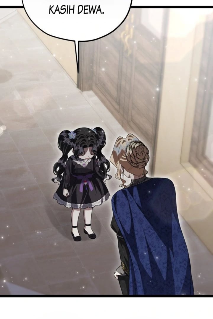 Baca The Villain's Daughter Plans To Run Away - Chapter 72 halaman 56