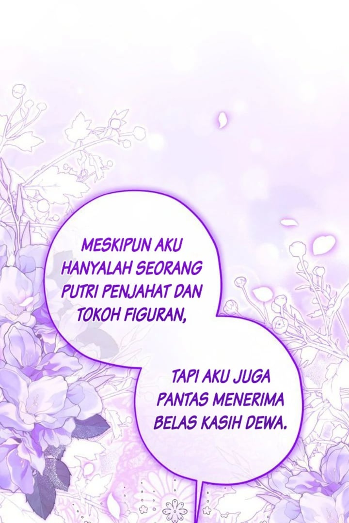 Baca The Villain's Daughter Plans To Run Away - Chapter 72 halaman 57