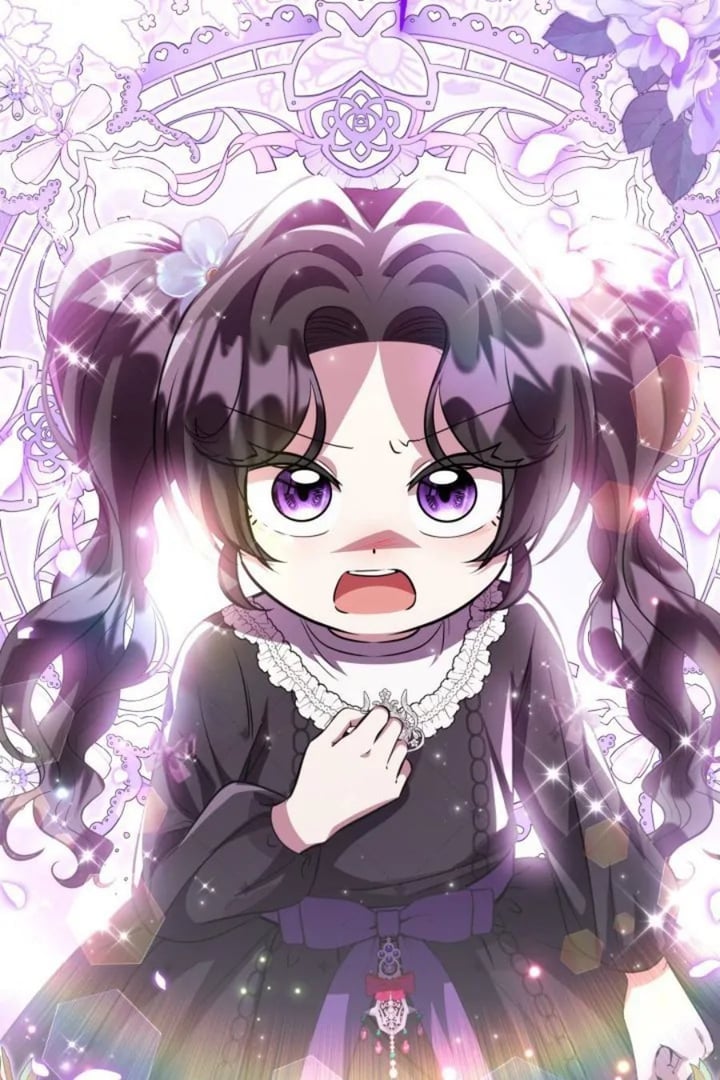 Baca The Villain's Daughter Plans To Run Away - Chapter 72 halaman 58