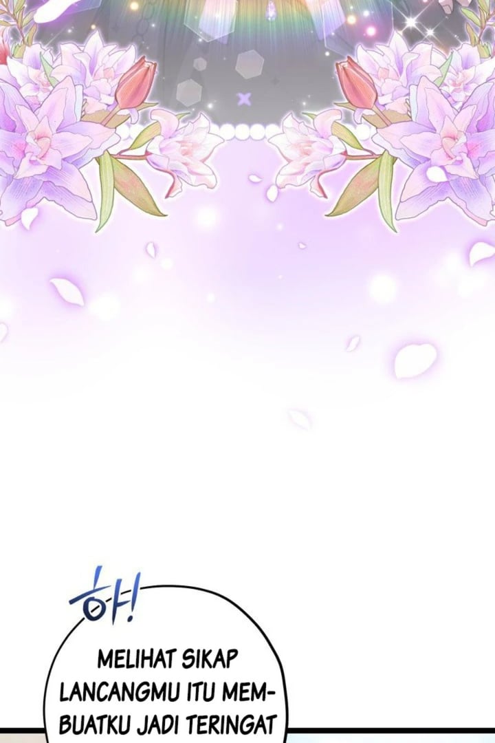 Baca The Villain's Daughter Plans To Run Away - Chapter 72 halaman 59