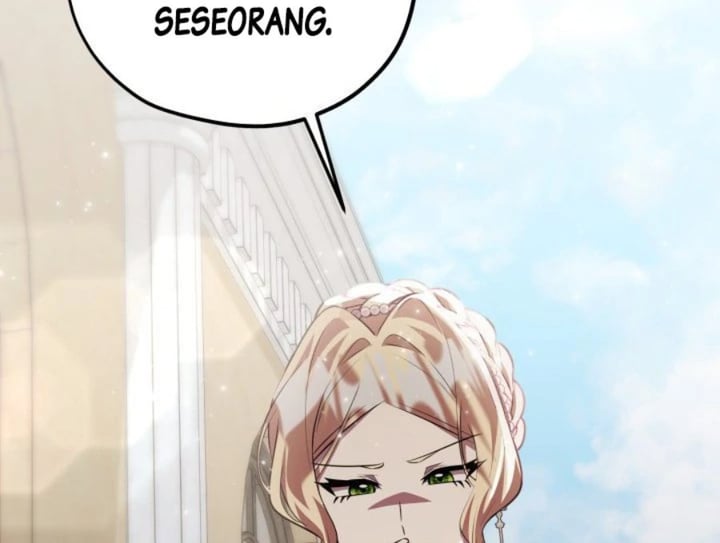 Baca The Villain's Daughter Plans To Run Away - Chapter 72 halaman 60
