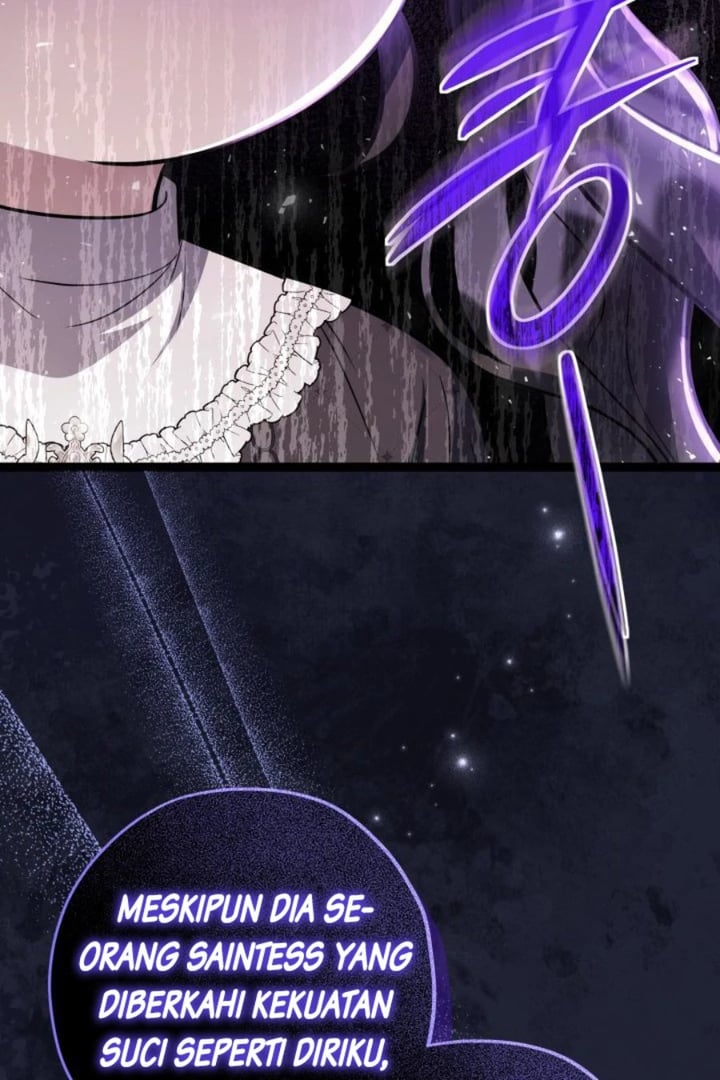 Baca The Villain's Daughter Plans To Run Away - Chapter 72 halaman 65