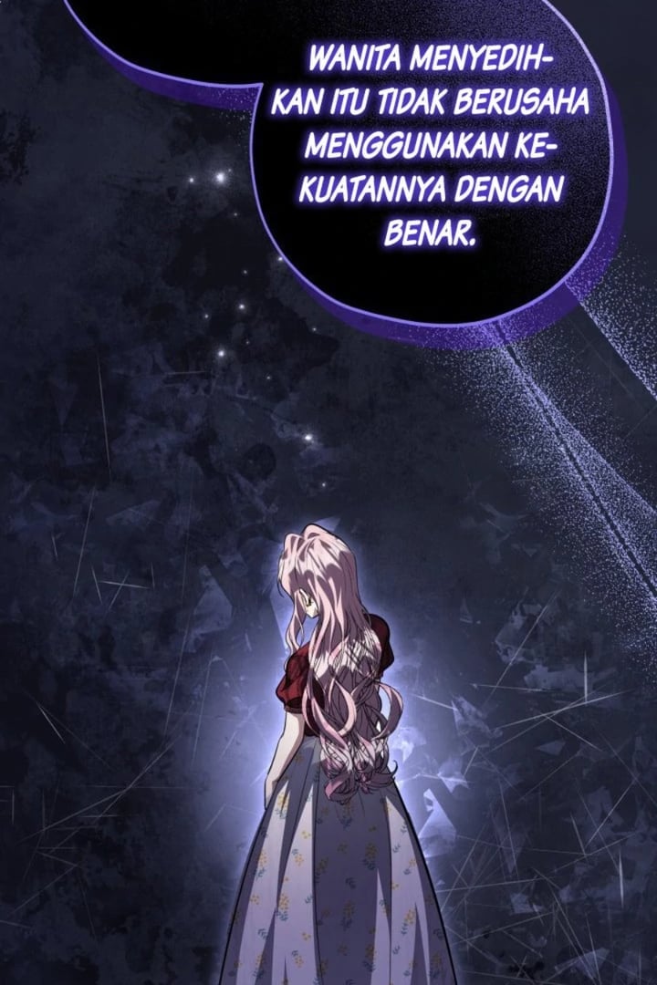Baca The Villain's Daughter Plans To Run Away - Chapter 72 halaman 66