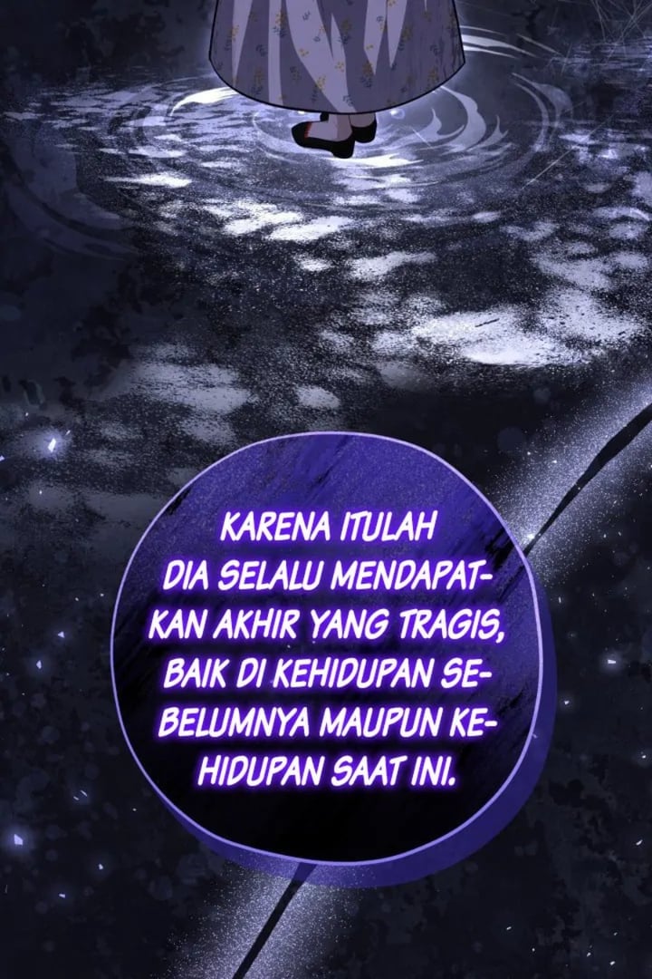 Baca The Villain's Daughter Plans To Run Away - Chapter 72 halaman 67