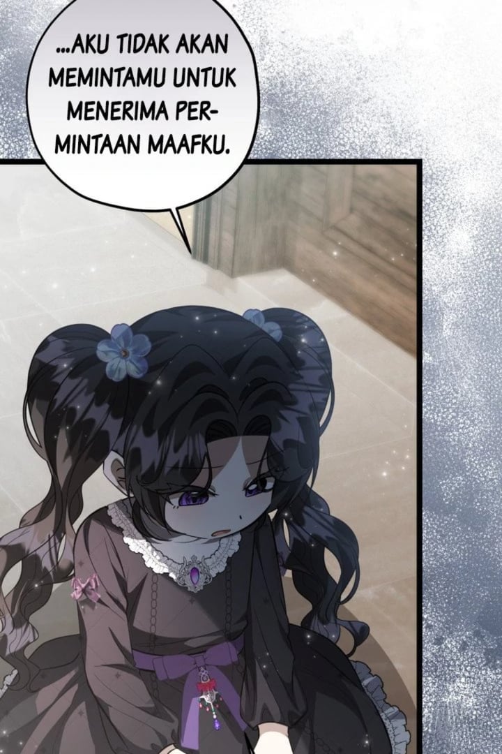 Baca The Villain's Daughter Plans To Run Away - Chapter 72 halaman 7