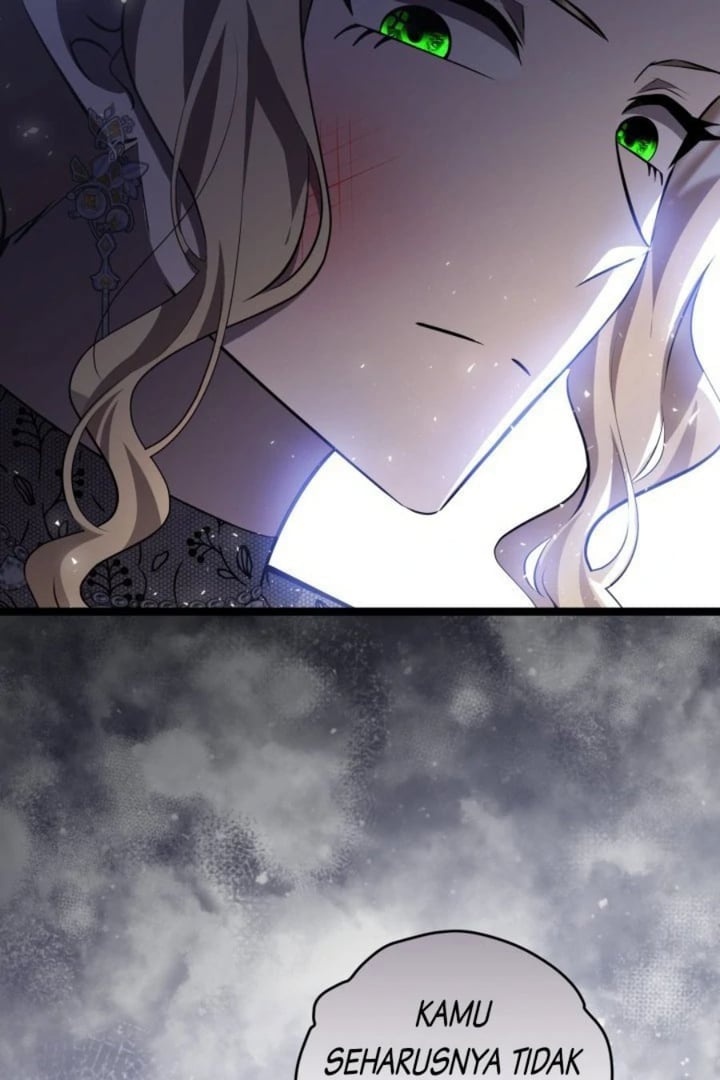 Baca The Villain's Daughter Plans To Run Away - Chapter 72 halaman 71